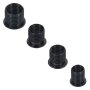 GEPCO Bougie de Préchauffage Réparation Filetage Ensemble 33pcs Culasse M8 M10 M12 M14