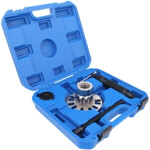 Hydraulic Drive Shaft Wheel Hub Press Puller Tool 4 &...