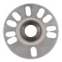 Hydraulic Drive Shaft Wheel Hub Press Puller Tool 4 & 5 Bolt 96-125mm 10 Ton  