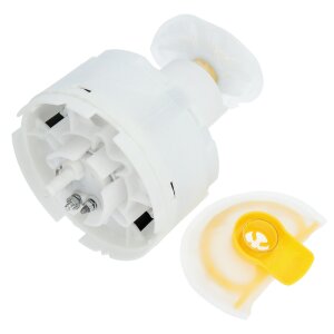 Electric Fuel Pump Gasoline AUDI A4