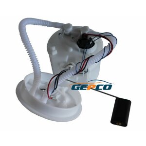 Electric Fuel Pump Gasoline FORD FOCUS TOURNEO TRANSIT