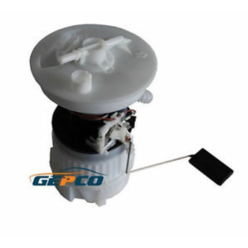 Electric Fuel Pump Gasoline FORD C-MAX FOCUS