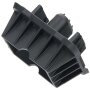 Jack Elevación Punto Pad Soporte Elevador BMW 1 E81 E87 3 E90 5 F10 F07 6 7 X1