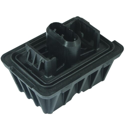Neue Aufnahme für Wagenheber Jacking Pad BMW OE 51717164761 BMW 3er Coupe E92
