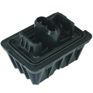 Wagenheberaufnahme Aufnahme Wagenheber 51717164761 BMW...