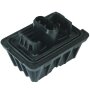 Neue Aufnahme für Wagenheber Jacking Pad BMW OE 51717164761 BMW 3er Coupe E92