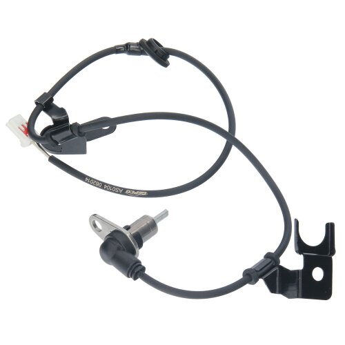 RADDREHZAHLSENSOR Mazda 626 V 323 ABS Sensor Hinterachse links tyl780mm