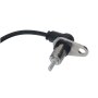 ABS Sensor Raddrehzahl für Mazdal 323 F VI 323 S VI 2.0 1.4 1.6 Hinten Links