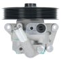 SERVOPompa Land Rover Freelander FA_ (Bj. 2006-2014) 2.2 eD4 2.2 SD4 4x4 FORD