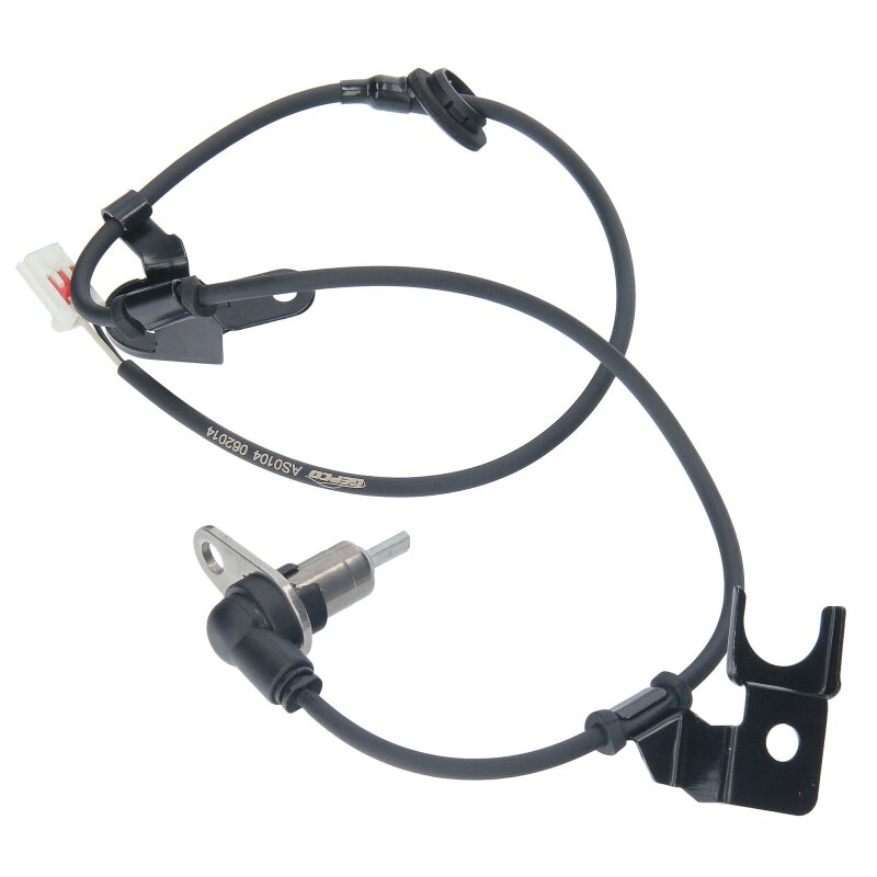 ABS Sensor Raddrehzahl für Mazda 323 VI BJ 626 V GF GW Hinten Links