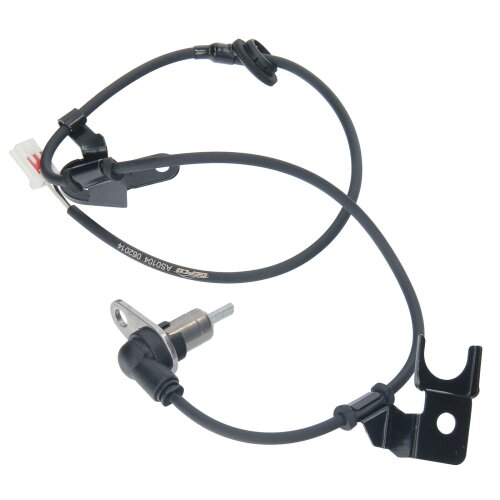 ABS Sensor Raddrehzahl 323 F VI 323 S 626 V GF GW  traseroizquierda840mm