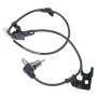 ABS Sensor Raddrehzahl 323 F VI 323 S 626 V GF GW  traseroizquierda840mm