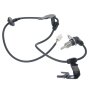 ABS Sensor Raddrehzahl 323 F VI 323 S 626 V GF GW  traseroizquierda840mm