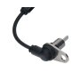 ABS Sensor Raddrehzahl 323 F VI 323 S 626 V GF GW  traseroizquierda840mm