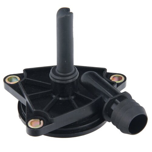 newVENTIL leftBMW 7 E65 E66 E67 760i 760Li ROLLS-ROYCE PHANTOM Abscheider