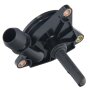 newVENTIL leftBMW 7 E65 E66 E67 760i 760Li ROLLS-ROYCE PHANTOM Abscheider