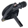newVENTIL leftBMW 7 E65 E66 E67 760i 760Li ROLLS-ROYCE PHANTOM Abscheider
