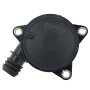 newVENTIL leftBMW 7 E65 E66 E67 760i 760Li ROLLS-ROYCE PHANTOM Abscheider