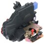 Stellmotor Türschloß Schloß Audi A8 2.8 3.0 3.2 3.7 4.2 6.0 S8 frontright,NEU