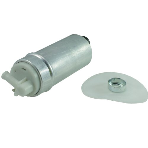 Electric Fuel Pump Gasoline AUDI A6 BMW 7 E38 MERCEDES VITO SPRINTER
