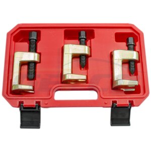 Traggelenk Kugelgelenk Ausdrücker Abzieher Abdrücker Werkzeug Set 3pcs.