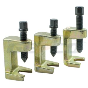 Traggelenk Kugelgelenk Ausdrücker Abzieher Abdrücker Werkzeug Set 3pcs.