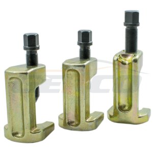 Traggelenk Kugelgelenk Ausdrücker Abzieher Abdrücker Werkzeug Set 3pcs.