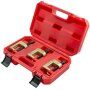 Traggelenk Kugelgelenk Ausdrücker Abzieher Abdrücker Werkzeug Set 3pcs.
