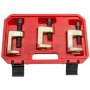 Traggelenk Kugelgelenk Ausdrücker Abzieher Abdrücker Werkzeug Set 3pcs.