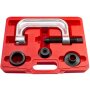 GEPCO Ball Joint Control Arm Puller Tool for Mercedes W211 W220 W230 HQ