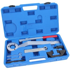 Diesel Engine Timing Tool Kit Chain Drive Setting Lock...