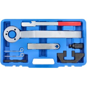 Diesel Engine Timing Tool Kit Chain Drive Setting Lock BMW LAND ROVER GM 1.8 2.5