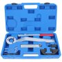Diesel Engine Timing Tool Kit Chain Drive Setting Lock BMW LAND ROVER GM 1.8 2.5