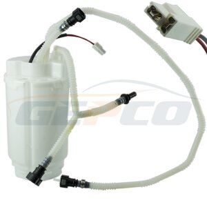 Pompa carburantet Pompa di benzinaVW TOUAREG 3.2 3.6 V6 4.2 V8 FSI 6.0 W12 elettrico