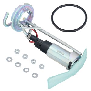 Electric Fuel Pump Gasoline BMW 3 E30