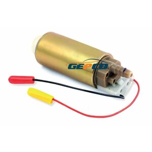 Electric Fuel Pump Diesel CITROEN BERLINGO PEUGEOT 206...