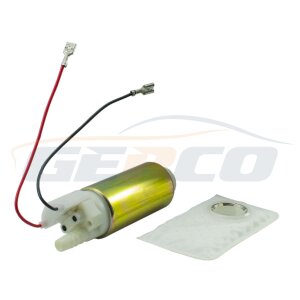 Bomba de combustible Diesel PEUGEOT 206 607 PARTNER 2.0...