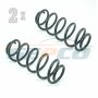 2x FEDER FAHRWERKSFEDER frontVORDERACHSE FORD FOCUS 1.4 1.6 1.8 2.0 16V