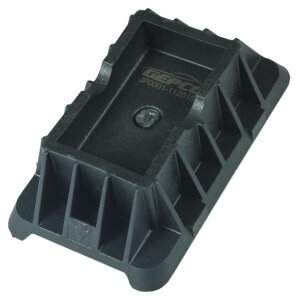 BMW 5er 5 Aufnahme for Wagenheber for 51717065919 Wagenheberaufnahme Aufnahme