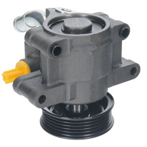 SERVOPUMPE für FORD FIESTA V FUSION MAZDA 2 DY mit Klimaanlage 1141655 1227887