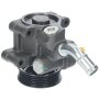 SERVOPUMPE für FORD FIESTA V FUSION MAZDA 2 DY mit Klimaanlage 1141655 1227887