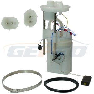 Electirc Fuel Pump Gasoline fits BMW X5 E70 3.0 si...