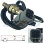LAMBDASONDE Infiniti QX4 Base Nissan Frontier Pathfinder Xterra 3.3L