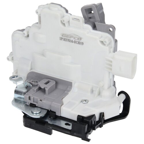 Türschloss Zentralverriegelung Seat Altea XL Leon Toledo VW Eos frentederecho