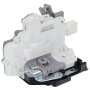 Türschloss Zentralverriegelung Seat Altea XL Leon Toledo VW Eos frentederecho