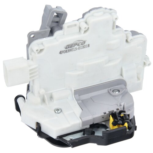 STELLMOTOR TÜRSCHLOSS AUDI A4 B7 A6 C6 SEAT EXEO traseroizquierda4F0839015