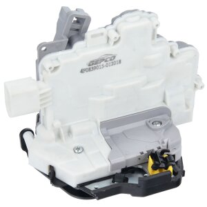 STELLMOTOR TÜRSCHLOSS AUDI A4 B7 A6 C6 SEAT EXEO...
