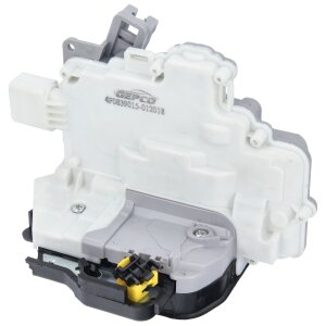 STELLMOTOR TÜRSCHLOSS AUDI A4 B7 A6 C6 SEAT EXEO traseroizquierda4F0839015