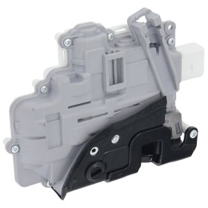 STELLMOTOR TÜRSCHLOSS AUDI A4 B7 A6 C6 SEAT EXEO traseroizquierda4F0839015
