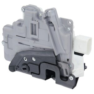 STELLMOTOR TÜRSCHLOSS AUDI A4 B7 A6 C6 SEAT EXEO traseroizquierda4F0839015